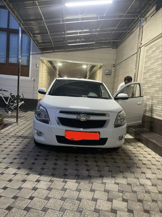 cobalt 2022 yil 102 ming probeg kalenka kraska