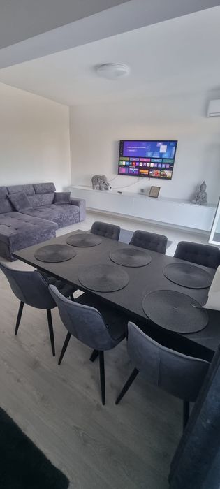 Inchiriez apartament mamaia nord