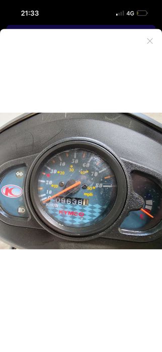 Detin 3 bucati !! Scutere 25kmh , benzina 2019 , 2010 , 2007!!!  49cc, 4 timpi , Fara permis 25 kmh pe cartea RAR!!
