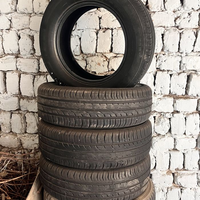 Шина195 65 R 15 харошам Састаяания