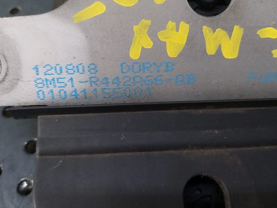 Broasca haion ford c max 8m51r442a66ab 01041155001