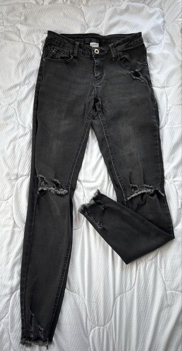 Дънки - С, М / 34,38, 26 размер.