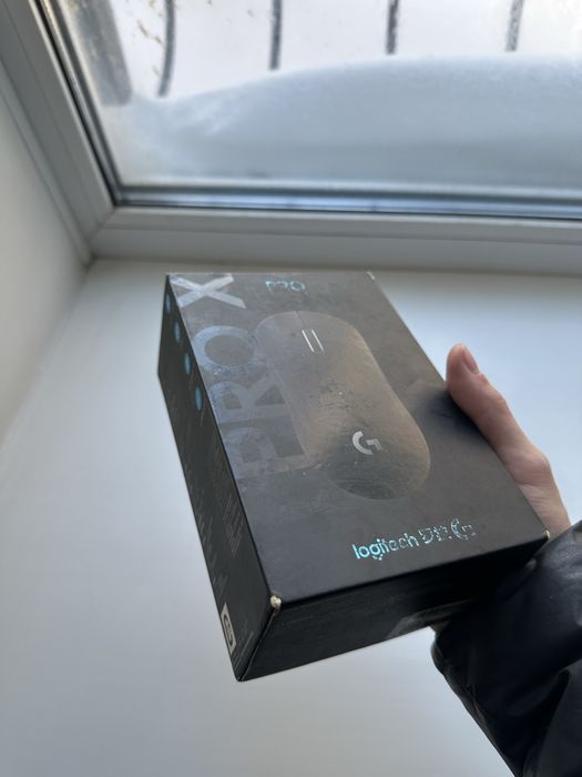 Мышка superlight 1, wireless