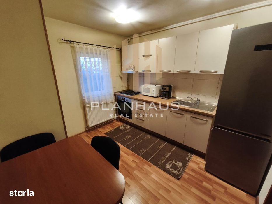 Apartament 4 camere, 103 mp, Strada Gării, Baia Mare, bloc izolat — fotografia 3