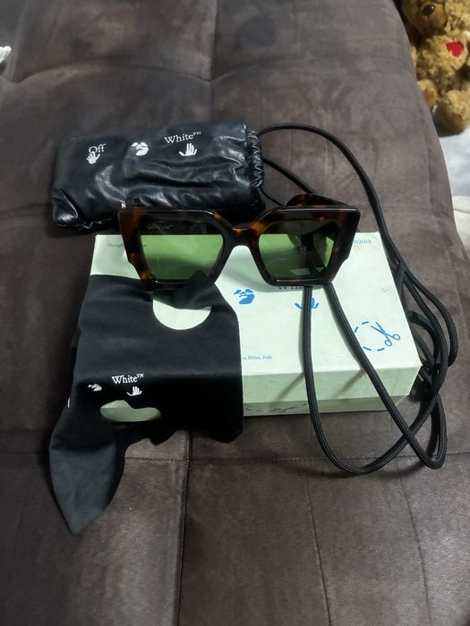 Отигинални очила Dior, Dolce, Marc Jacobs, Ferre,