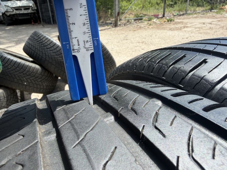 225/50 R180 4бр летни гуми