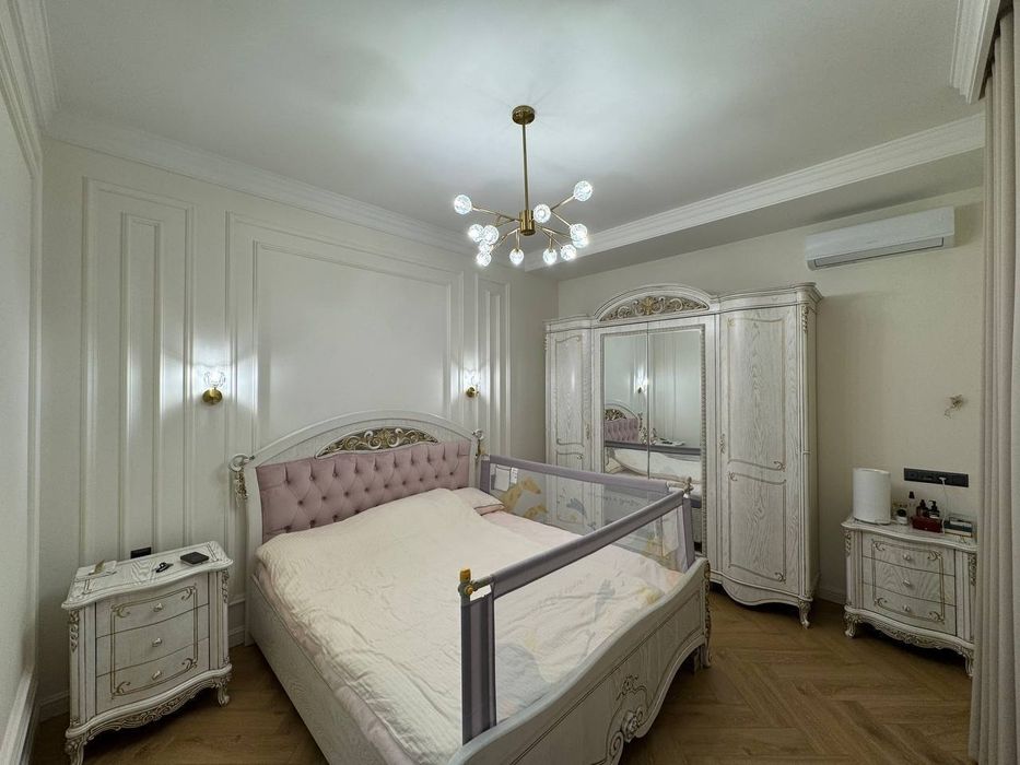 Продается Евро дом на Олтин-Тепа