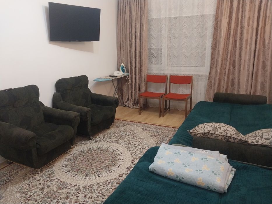 2 ком кв в центре