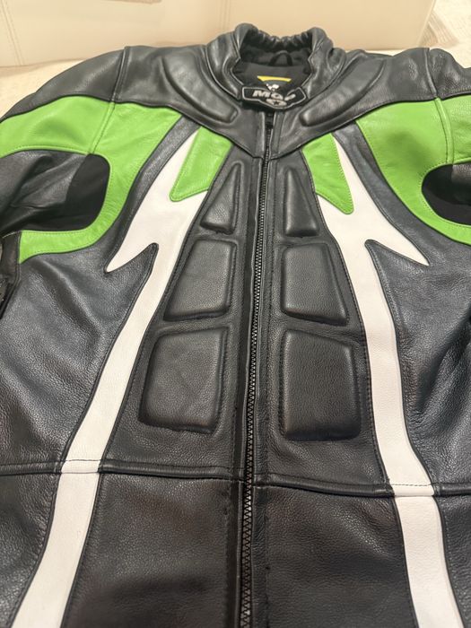 Combinezon moto MQP