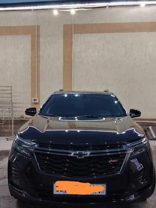 Equinox 442 milionlik