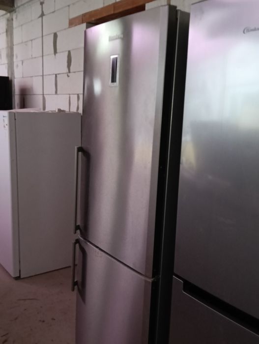 Frigidere în stare bună