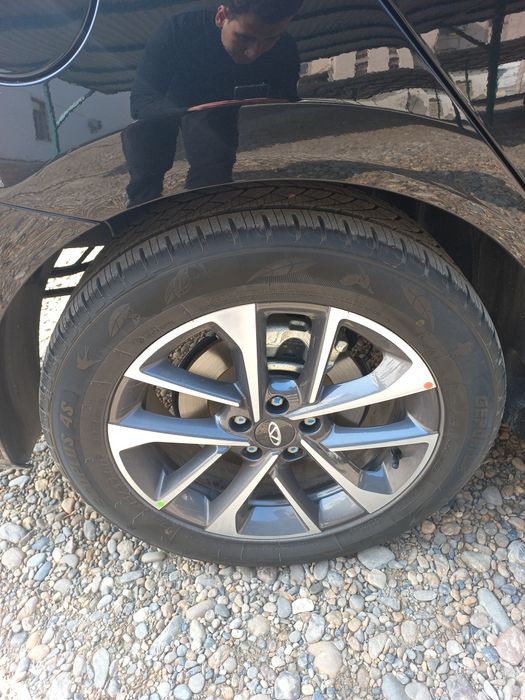 Chery arizo 6pro Сотилали