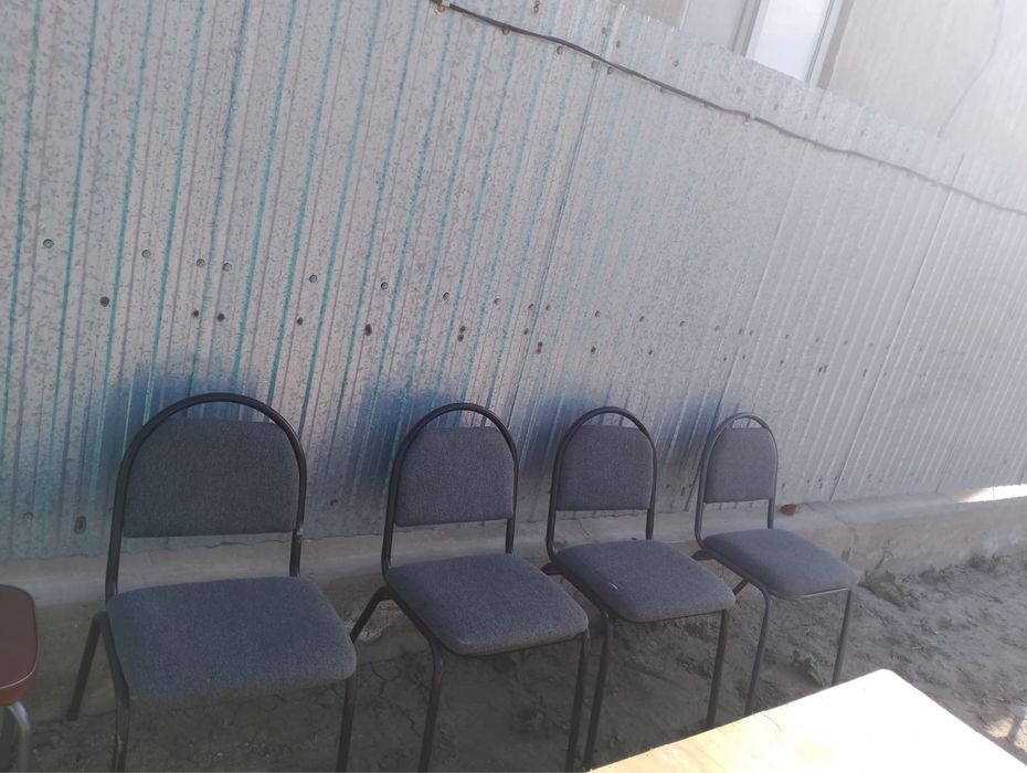 Стуля бу хорошем состоянии