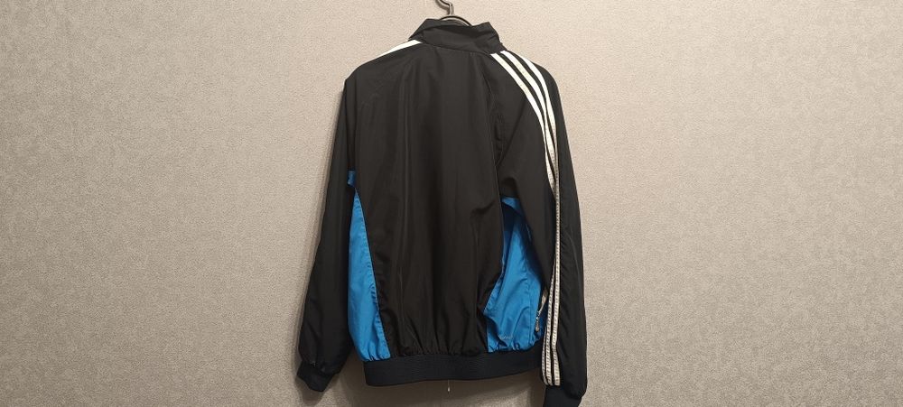 Зипка Адидас оригинал