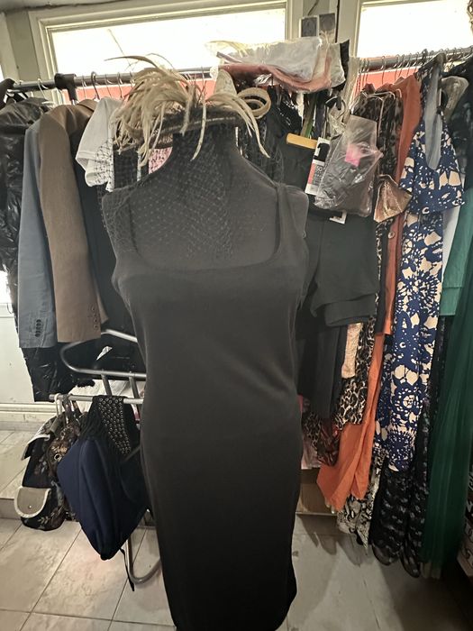 Rochie de zi cu zi