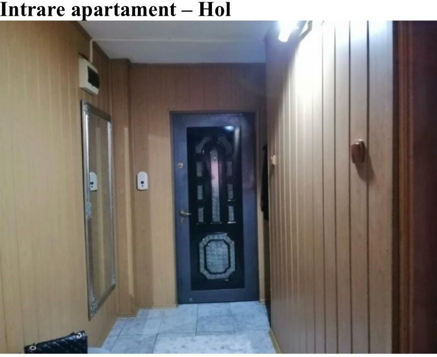 Vand apartament decomandat 63 mp  Dorobanti 2