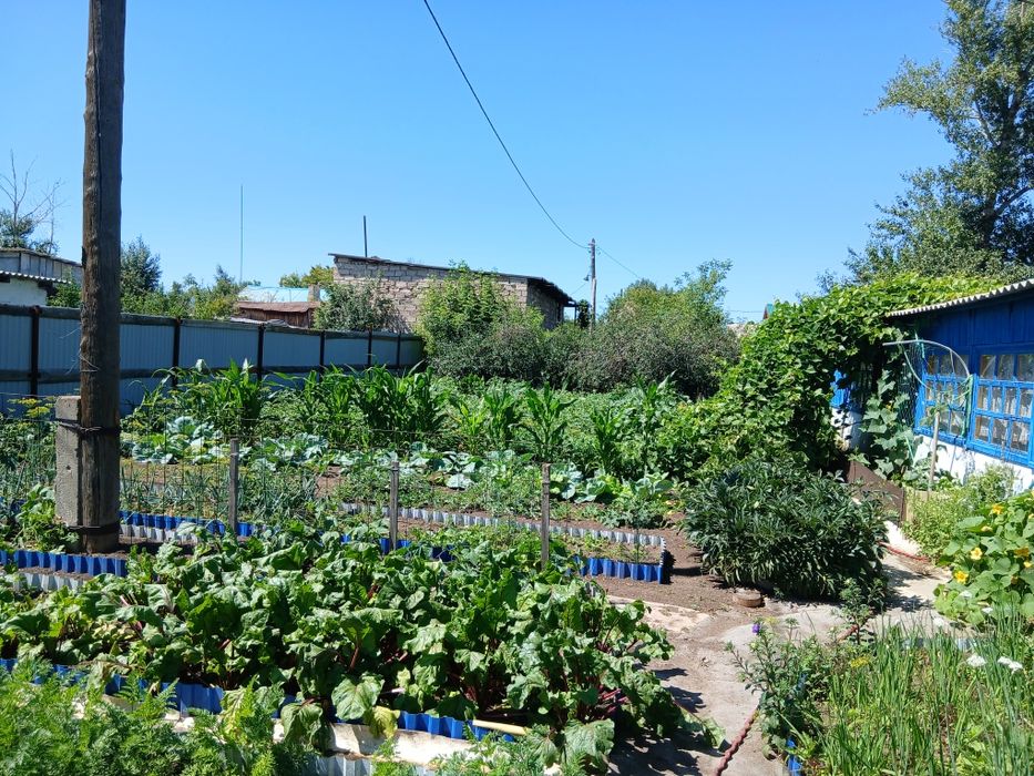 Продам большой дом