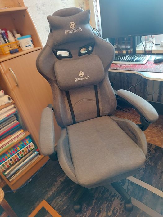 Продам игровое кресло