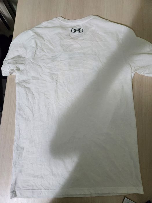 Футболка Under Armour