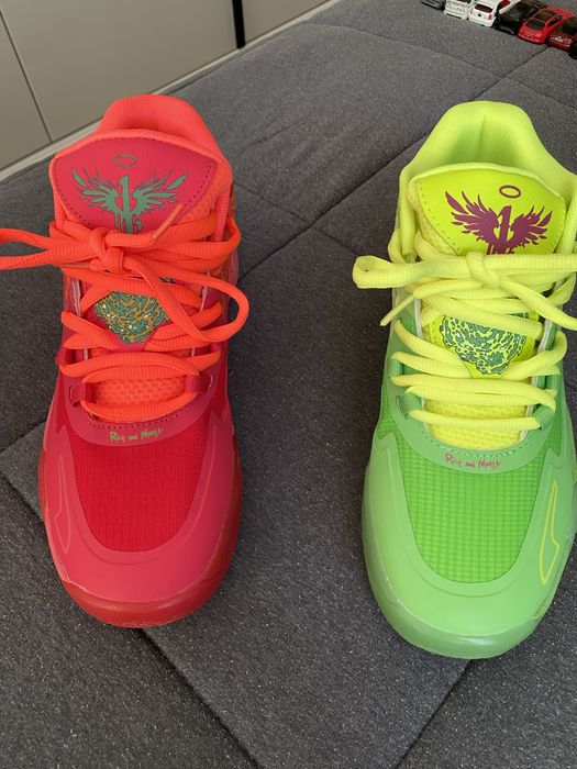 Lamelo Ball  41 размер