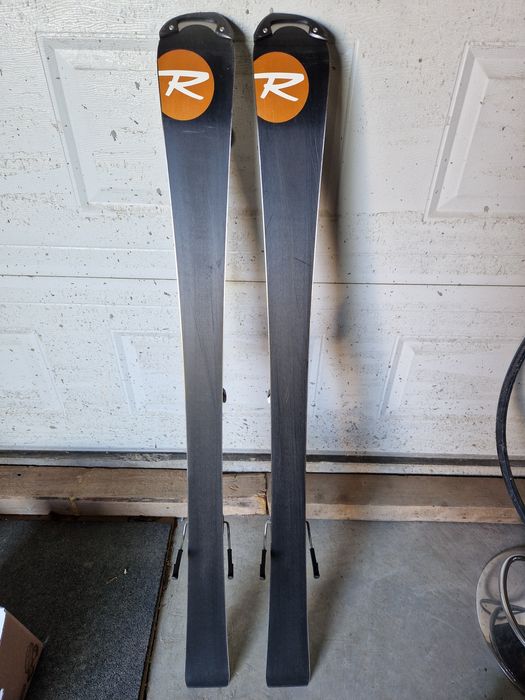 Детски ски Rossignol World cup SL pro 125 см