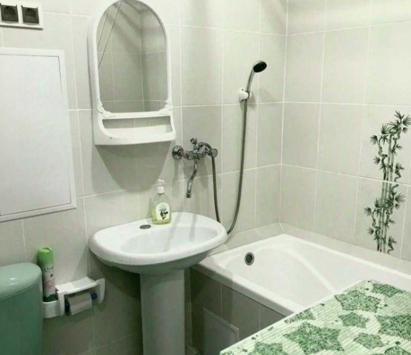 Сдаётся 1 ком. Район Школьник