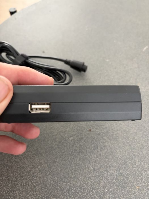 Vand incarcator universal laptop