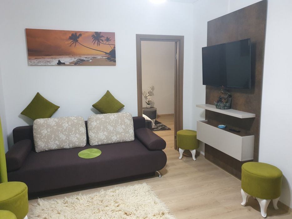 De inchiriat apartament Năvodari
