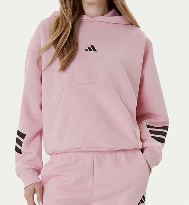 Суитшърт Future Icons 3-Stripes дамски