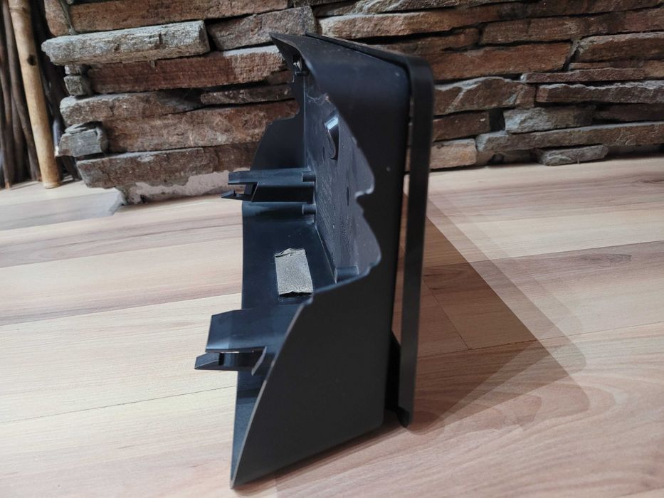 Държач за Американски / Канадски номер за Mercedes GLS X167