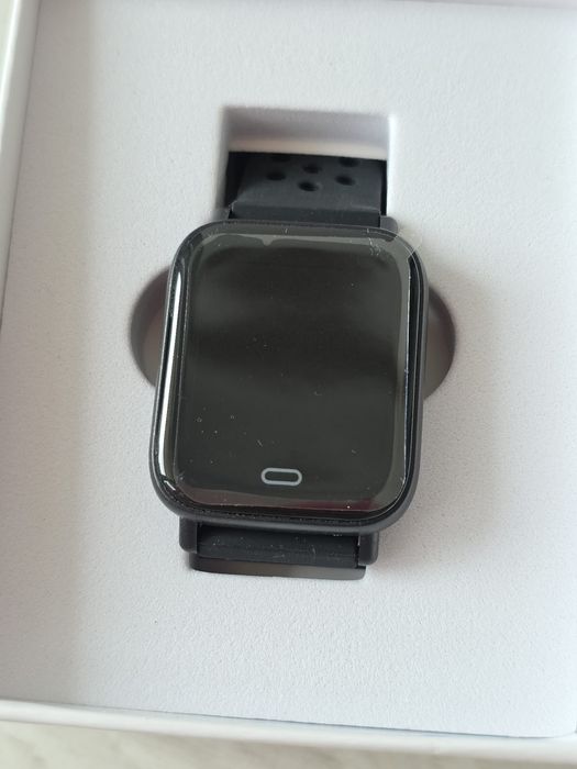 Smartwatch FIT WATCH XD