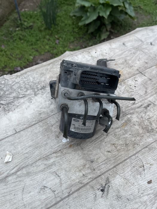 АБС модул за Форд фокус МК1 комби 1.8 дизел 90 коня