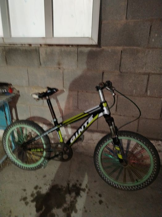 Продается Велосипед