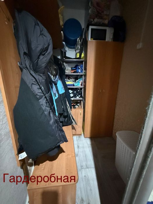 Продам двухкомнатную квартиру