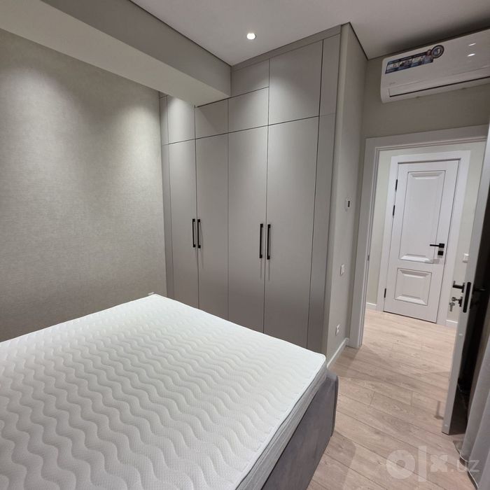 Продаётся 2/2/6 квартира, ЖК Grand City, Яшнабадский р, УзБУМ