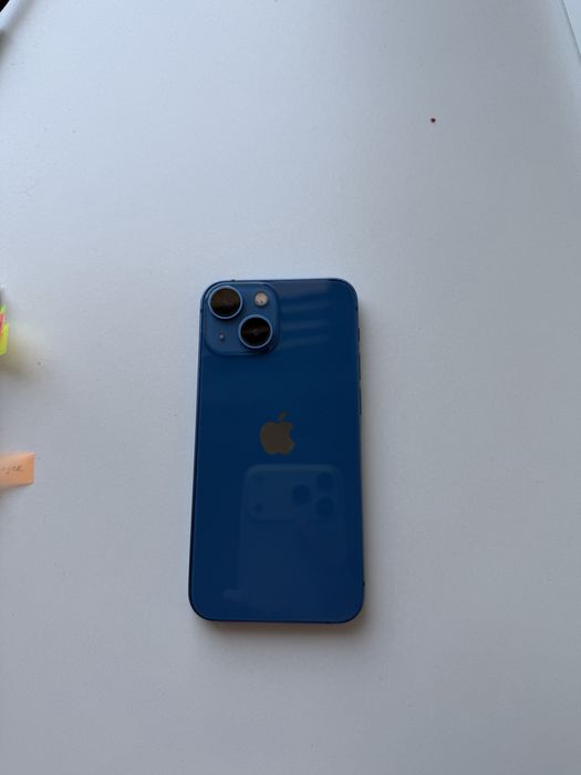 Продам iPhone 13 mini