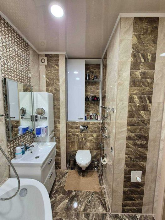 Продам 2-х ком в доме 2016 года