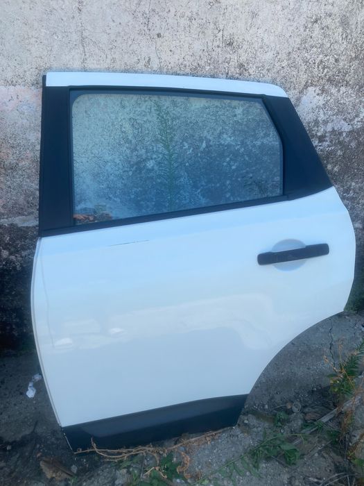 Usa usi portiera stanga / dreapta fata / spate Nissan Qashqai