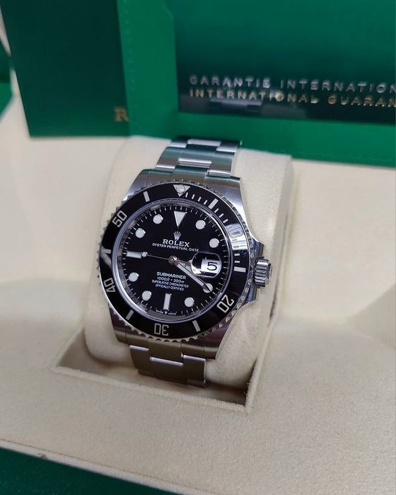 Rolex Submariner Date 40,mm