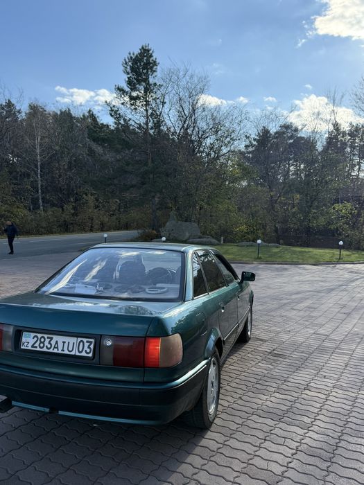 Ауди 80 б4 щучинск