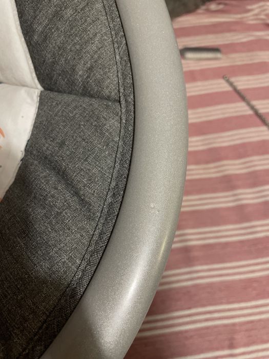 CANGAROO Електрическа люлка - шезлонг