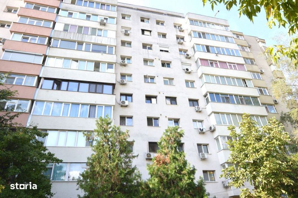 Inchiriere Apartament 2 Camere Dristor – Metrou Dristor