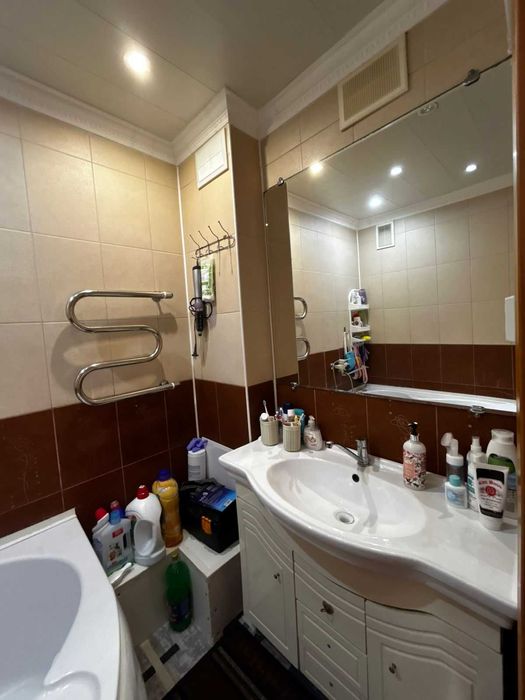 Продам 1 квартиру