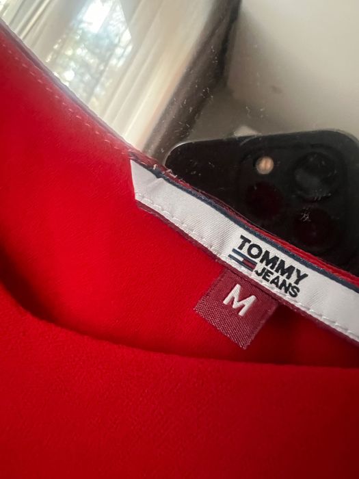Tommy Hilfiger потник М