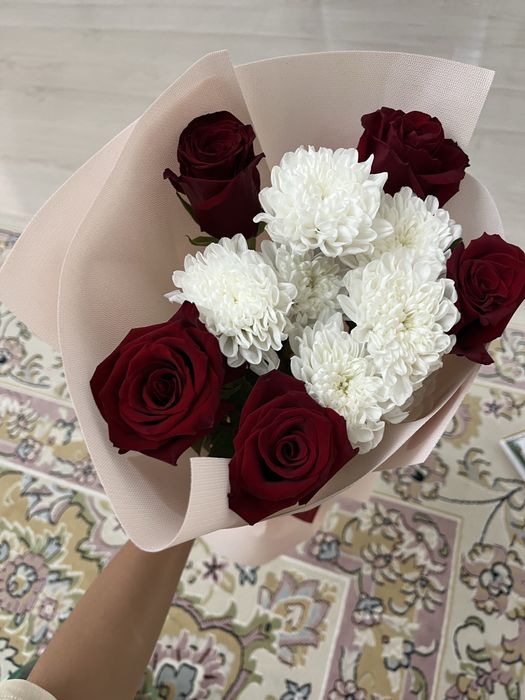 продается цветы  красивые