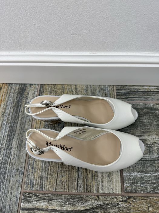 Босоножки Maria Moro (Италия)