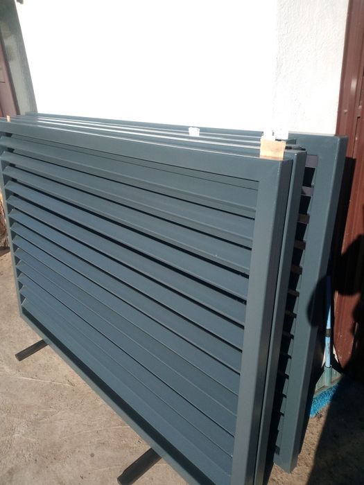 Garduri,porți,balustrazi,scări metalice