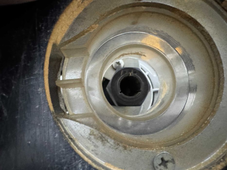 Оберфреза - Pro 1250 W / 6 - 12 mm