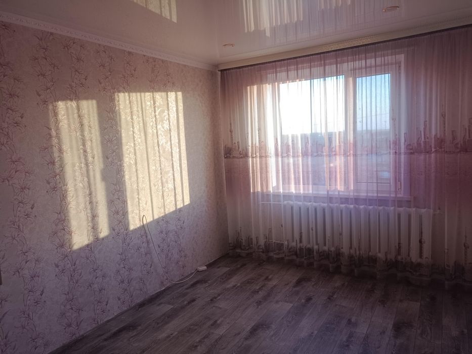 Продам 2х комнатную квартиру
