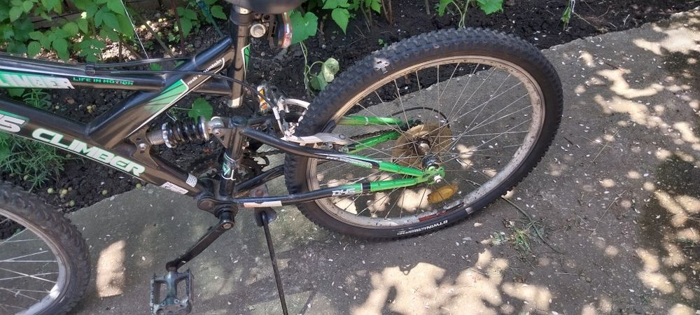 Bicicleta adolescenți